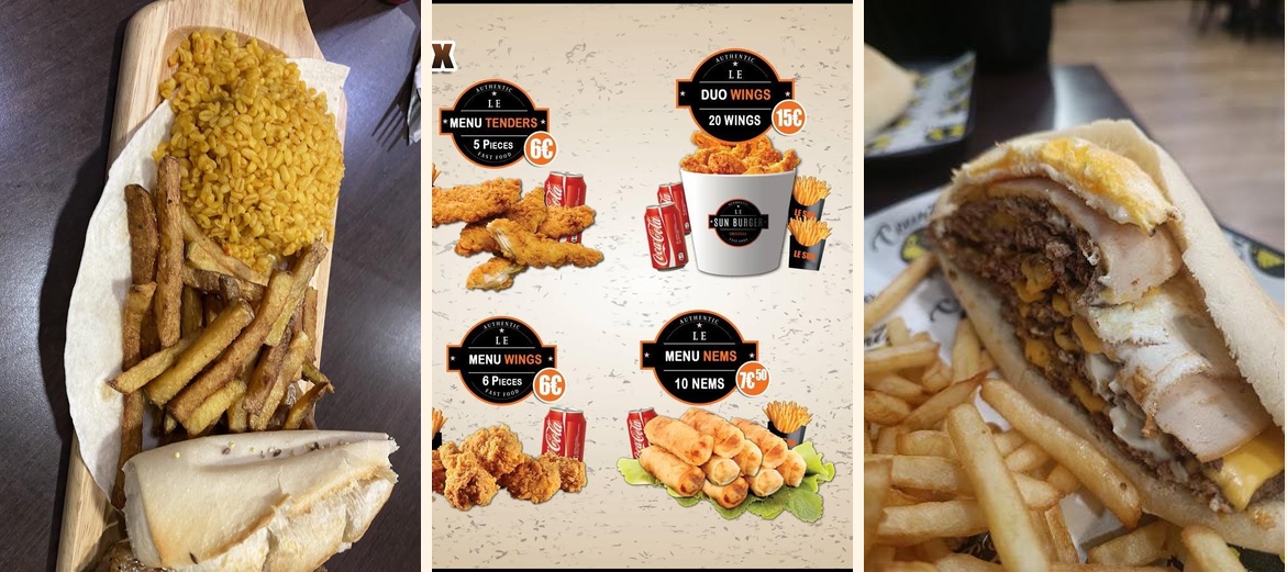 Le Sun - Gallery Image 2