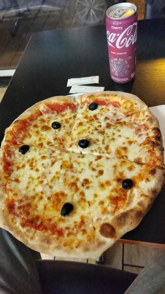 Margherita